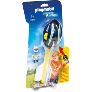 Playmobil - Aparat de zbor - PM9374