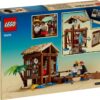 75636_box5_v39_en-gb LEGO One Piece - Coliba în Satul Morii 75636, 299 piese
