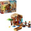 75636_boxprod_v39_en-gb LEGO One Piece - Coliba în Satul Morii 75636, 299 piese