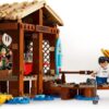 75636_web_sec01_nobg_en-gb LEGO One Piece - Coliba în Satul Morii 75636, 299 piese