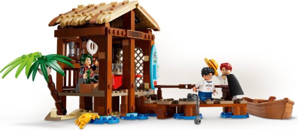 75636_web_sec01_nobg_en-gb LEGO One Piece - Coliba în Satul Morii 75636, 299 piese