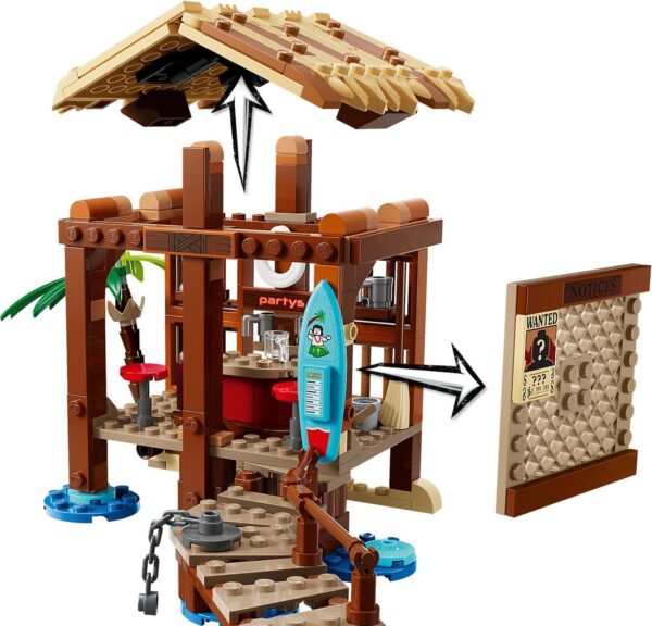 75636_web_sec02_nobg_en-gb LEGO One Piece - Coliba în Satul Morii 75636, 299 piese