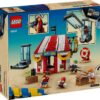 75637_box5_v39_en-gb LEGO One Piece - Cortul de circ al clovnului Buggy 75637, 573 piese