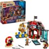 75637_boxprod_v39_en-gb LEGO One Piece - Cortul de circ al clovnului Buggy 75637, 573 piese