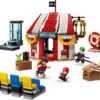 75637_web_sec01_nobg_en-gb (1) LEGO One Piece - Cortul de circ al clovnului Buggy 75637, 573 piese