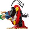 75637_web_sec03_nobg_en-gb (1) LEGO One Piece - Cortul de circ al clovnului Buggy 75637, 573 piese
