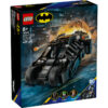 76303-lego-super-heroes-1 LEGO DC Super Heroes - Batman™ Tumbler vs. Two-Face™ si Joker™ 76303, 429 piese