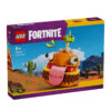 77070-lego-fortnite-1 LEGO FORTNITE - Durrr Burger 77070, 193 piese