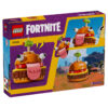 77070-lego-fortnite-5 LEGO FORTNITE - Durrr Burger 77070, 193 piese