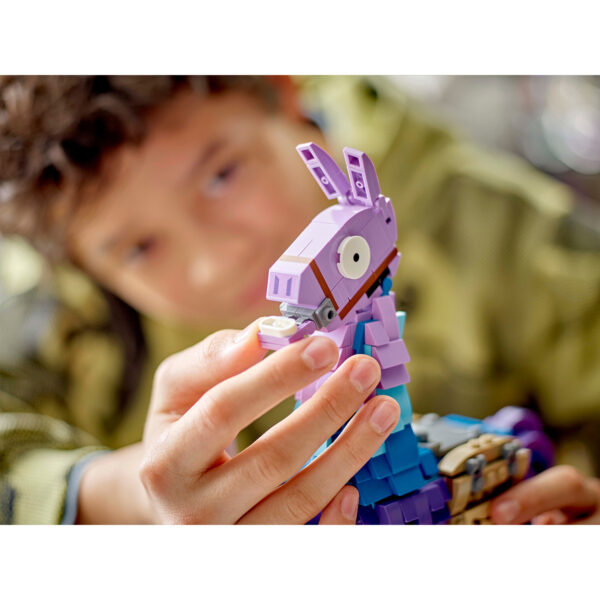 77071-lego-fortnite-5 LEGO FORTNITE - Supply Llama 77071, 691 piese