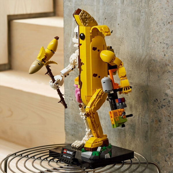 77072-lego-fortnite-3 LEGO FORTNITE - Peely Bone 77072, 1414 piese