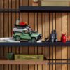 LEGO® Icons Creator Expert 10317 - Land Rover Classic Defender 90
