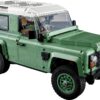 LEGO® Icons Creator Expert 10317 - Land Rover Classic Defender 90