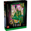 75685-lego-wicked-1 LEGO Wicked - Tablou Emerald City 75685, 1518 piese