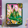 75685-lego-wicked-4 LEGO Wicked - Tablou Emerald City 75685, 1518 piese