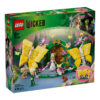 LEGO Wicked - Nunta Glindei 75688, 476 piese
