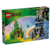 75689-lego-wicked-1 LEGO Wicked - Emerald City şi Castelul Kiamo Ko 75689, 860 piese