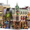10297_Back_01 LEGO® Icons Creator Expert 10297 - Hotel Boutique