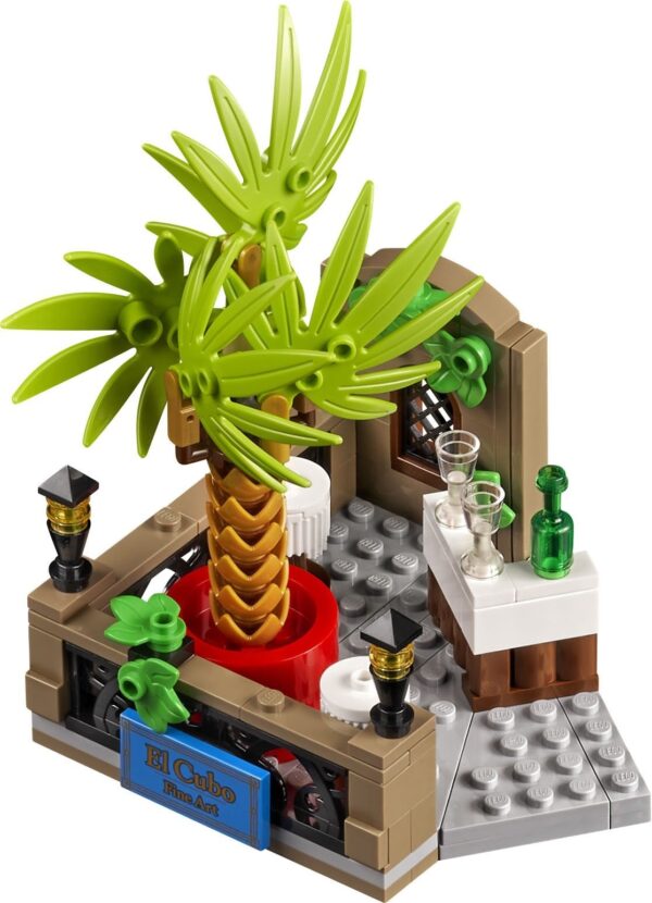 10297_Back_04 LEGO® Icons Creator Expert 10297 - Hotel Boutique