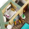10297_Back_12 LEGO® Icons Creator Expert 10297 - Hotel Boutique