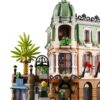 10297_Side_01 LEGO® Icons Creator Expert 10297 - Hotel Boutique