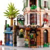 10297_alt2 LEGO® Icons Creator Expert 10297 - Hotel Boutique