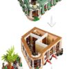 10297_alt3 LEGO® Icons Creator Expert 10297 - Hotel Boutique