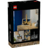 LEGO Architecture - Oraşul iubirii 21064, 958 piese