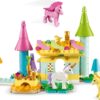 31175_web_sec05_nobg_en-gb Lego Creator 31175 - Castel cu unicorni