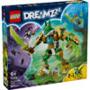 LEGO DREAMZzz - Robotul gardian vulpe 71508, 883 piese