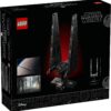 Lego Star Wars 75406 - Naveta de comanda a lui Kylo Ren