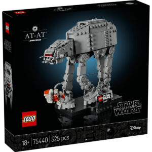 LEGO Star Wars - AT-AT 75440, 525 piese