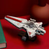 LEGO Star Wars - Crucișătorul de atac din clasa Venator 75441, 643 piese