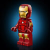 LEGO Marvel Super Heroes - Ediţia de colecţie Iron Man Mark 3 76344, 1297 piese