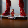 LEGO Marvel Super Heroes - Ediţia de colecţie Iron Man Mark 3 76344, 1297 piese