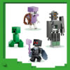 21586-lego-minecraft-4 LEGO Minecraft - Grădina Palidă 21586, 243 piese