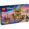 43258-lego-disney-1 LEGO Disney - Barja Kakamora 43258, 572 piese