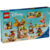 43258-lego-disney-2 LEGO Disney - Barja Kakamora 43258, 572 piese