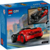 60486-lego-city-2 LEGO City - Supermașină electrică 60486, 109 piese