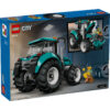 LEGO City - Tractor 60498, 204 piese
