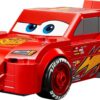 LEGO® Speed Champions - Fulger McQueen 77255, 270 piese
