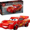 LEGO® Speed Champions - Fulger McQueen 77255, 270 piese