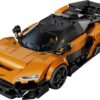 LEGO® Speed Champions - McLaren W1 77257, 287 piese