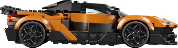 LEGO® Speed Champions - McLaren W1 77257, 287 piese