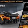 LEGO® Speed Champions - McLaren W1 77257, 287 piese
