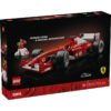 LEGO Icons (Creator Expert) - Ferrari F2004 și Michael Schumacher 11375, 735 piese