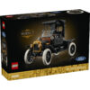 LEGO Icons (Creator Expert) - Ford Model T 11376, 1060 piese