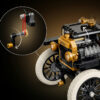 LEGO Icons (Creator Expert) - Ford Model T 11376, 1060 piese