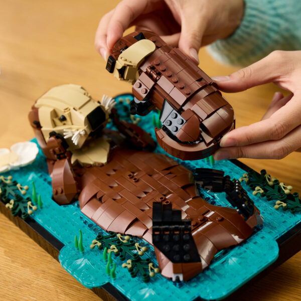 21366-lego-ideas-4 LEGO Ideas - Vidre plutind pe apă 21366, 1234 piese