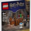 LEGO Harry Potter - Biroul lui Dumbledore cu Harry Potter 30724, 42 piese
